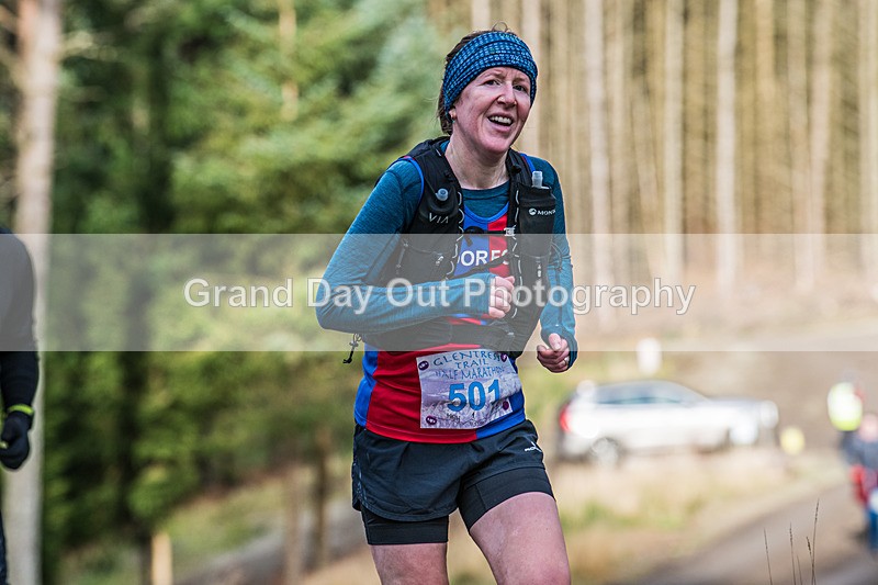 Glentress 21  10K-1481 - High Terrain Events Glentress 21 & 10K Trail Races Saturday 16th November 2024