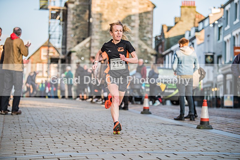 RTH-678 - Keswick Round The Houses Road Race, Wednesday 26th April 2023