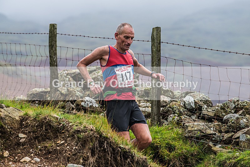 Langdale-1639 - Langdale Horseshoe Fell Race Saturday 7th October 2023