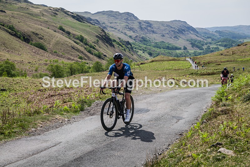 142123 - Hardknott Pass Camera 1 14.00-15.00