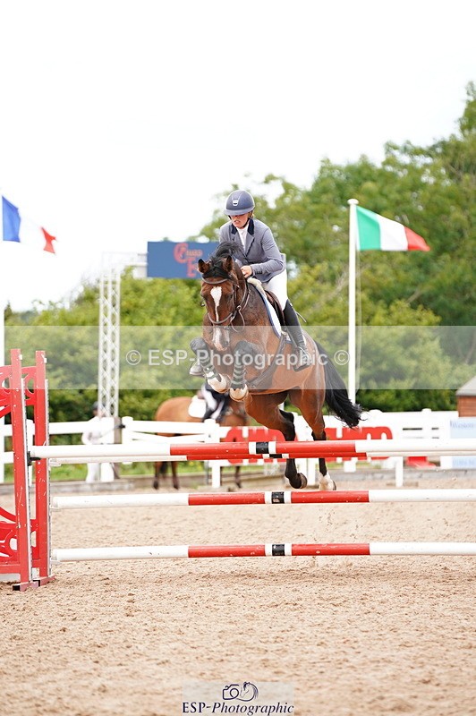 240804A-133026-10981 - Cls 52 1.10m Amateur Qualifier