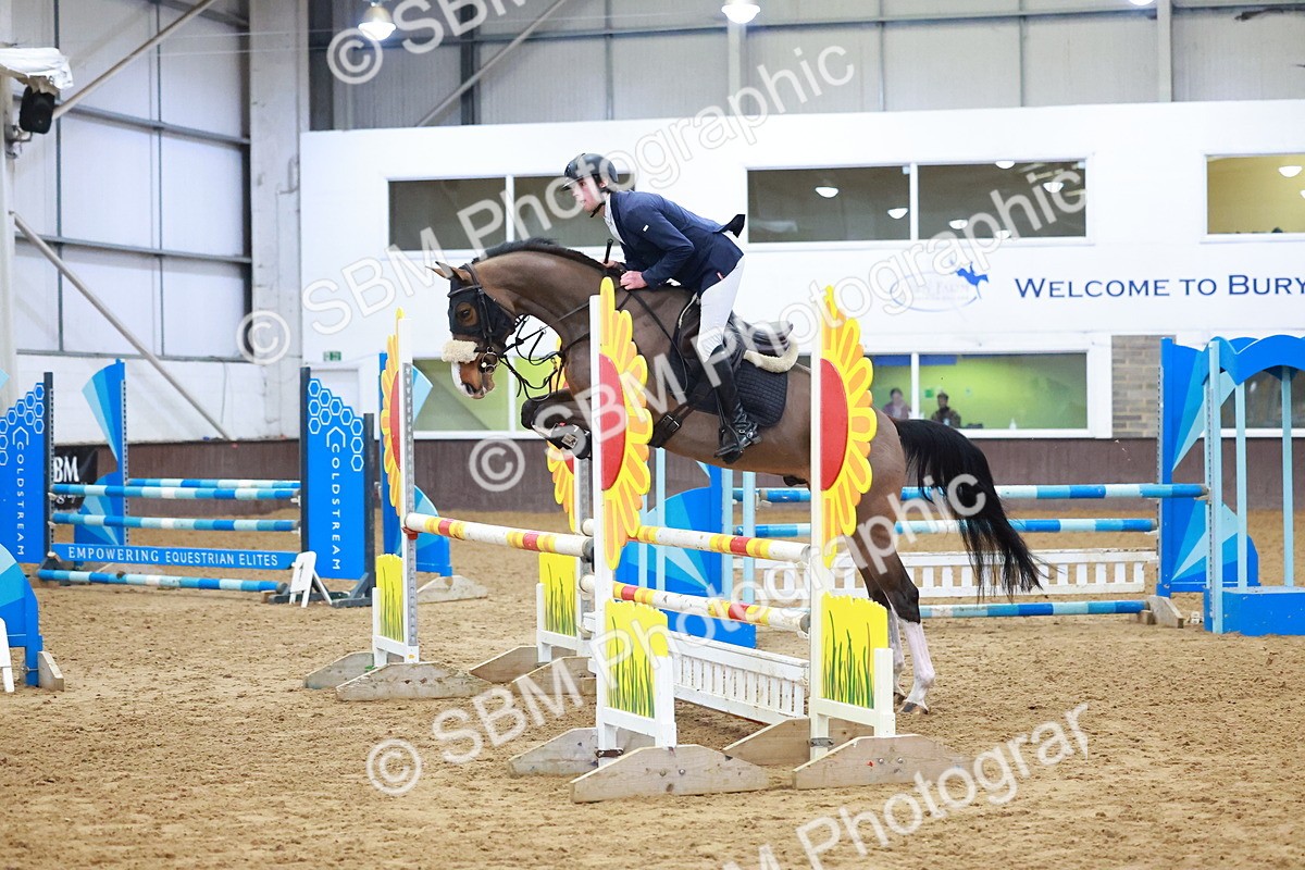 SBM_003653 - Class 3 - Senior Discovery - 1.00m