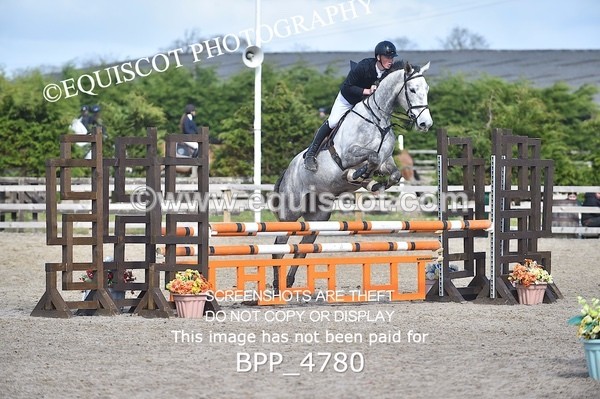 BPP_4780 - CLASS 12 BritiNovice/ 90cm Open