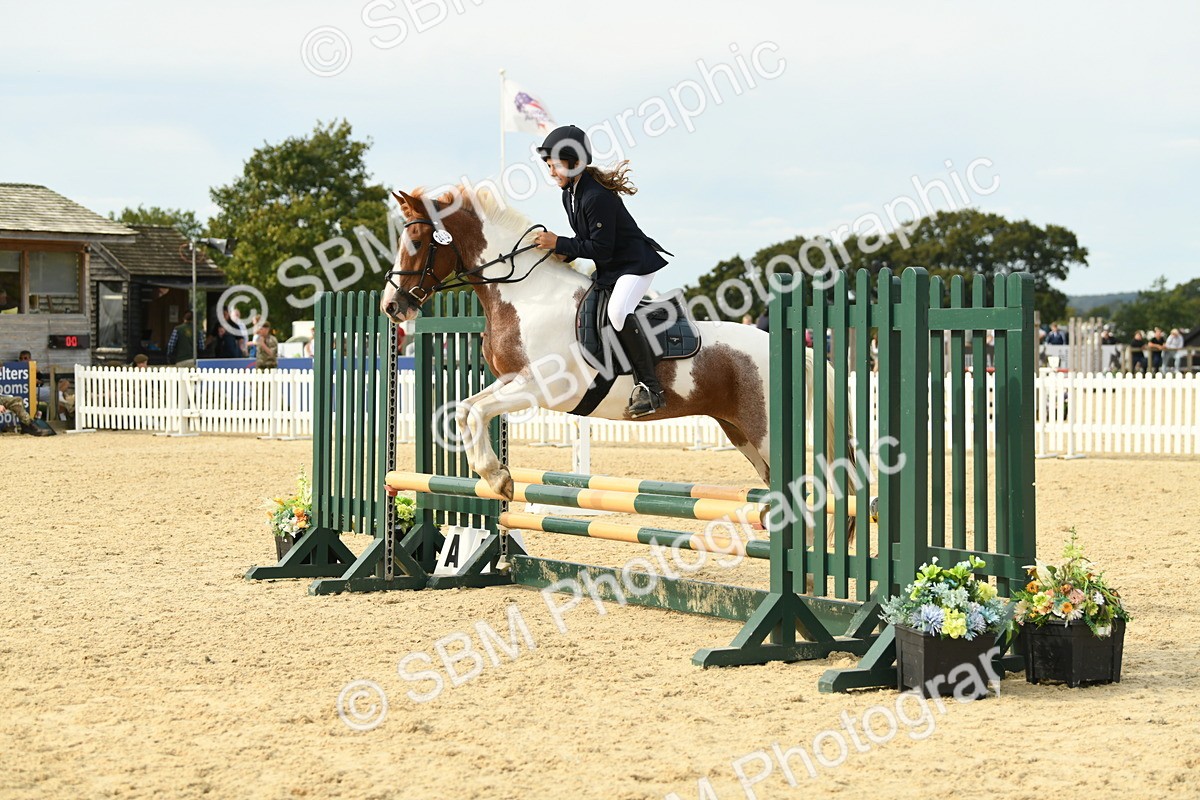 SBM_70973 - J15 - Junior Pony 70cm Championship