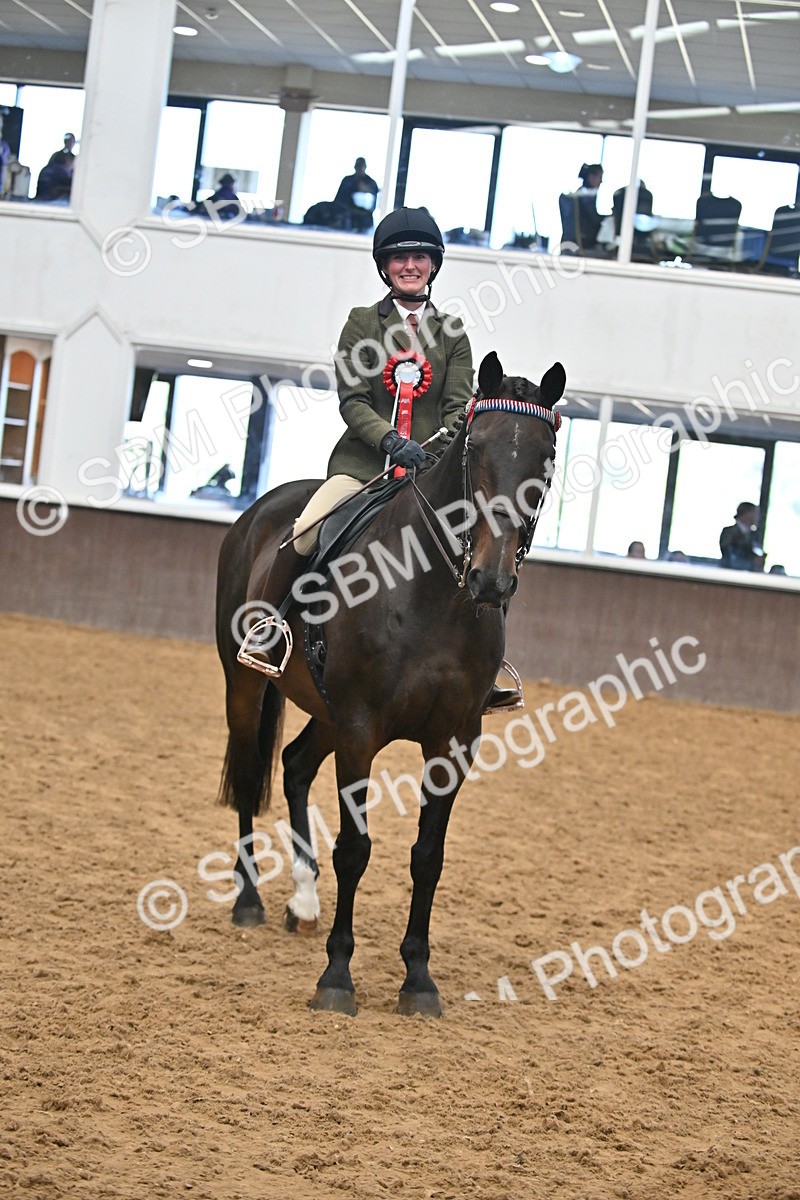 SBM_001549 - Class 30,31 - SSADL Ridden Seniors