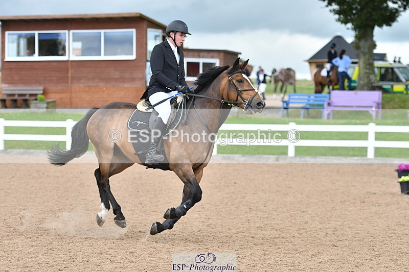240727A-132516-04941 - Cls 22 85cm Amateur Qualifier