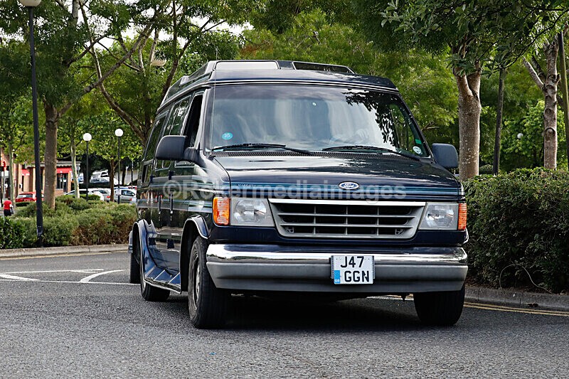  - The Ridge 11th July