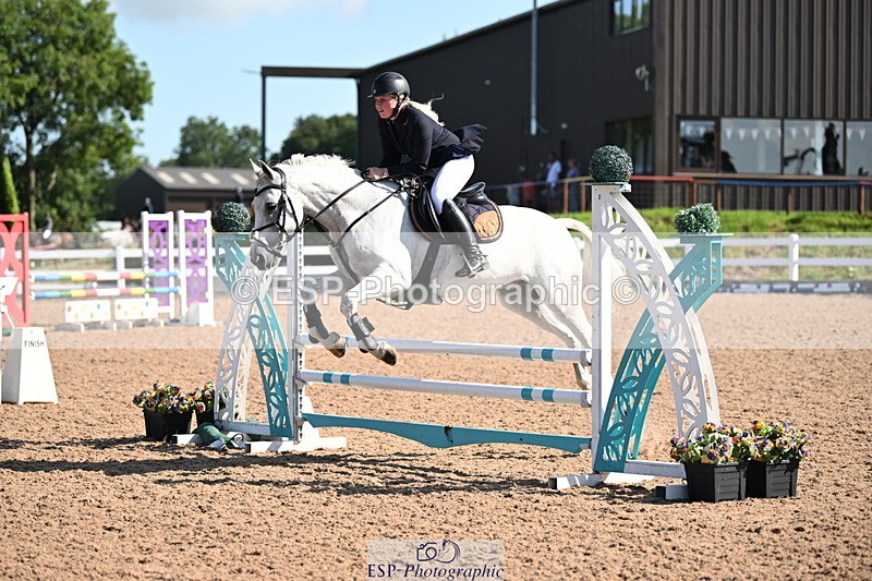 240728A-094250-07656 - Cls 33 Snr British Novice and 90cm Open