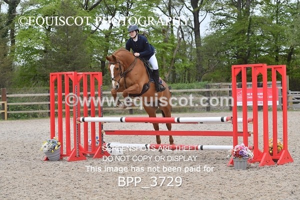 BPP_3729 - CLASS 6 - FRI - 0.95m Amateur Championship Qualifie