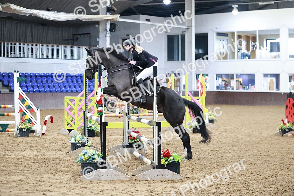 SBM_000690 - Class 3 - Senior Discovery 1.00m