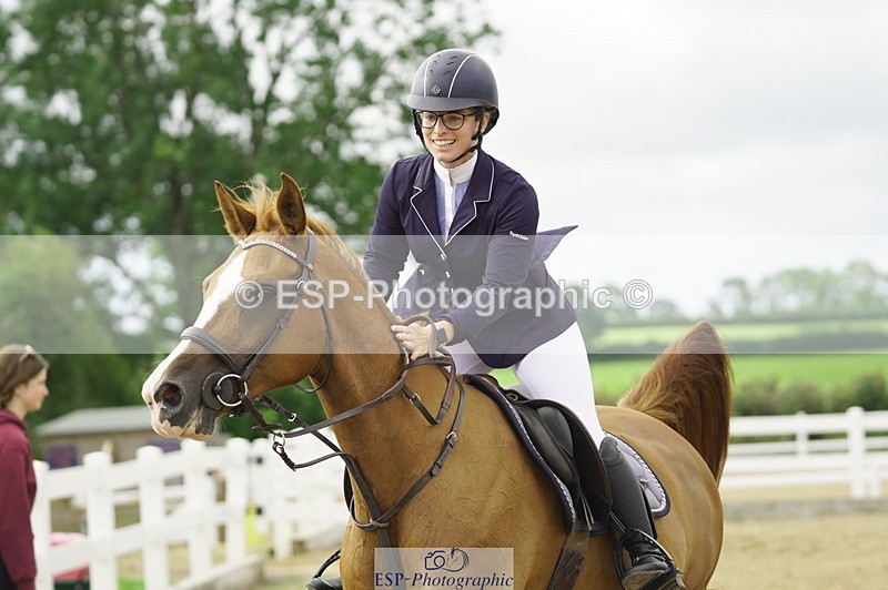 230729A-091122-04200 - Cls 20 British Novice & 90cm Open