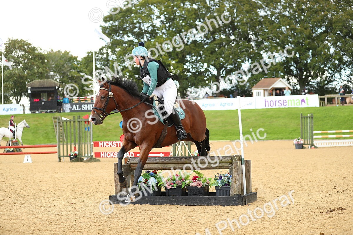 SBM_07748 - E4 Eventers Challenge 80cm Open