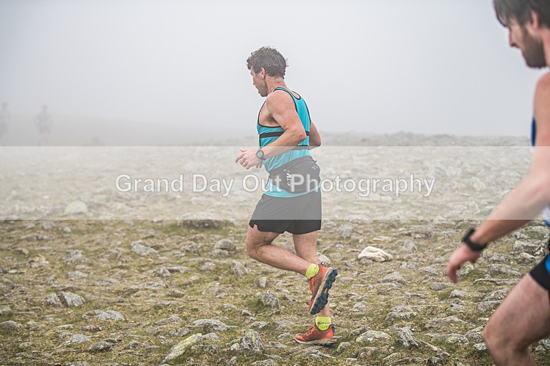 Fairfield-100 - Fairfield Horseshoe Fell Race Saturday 9th May 2026
