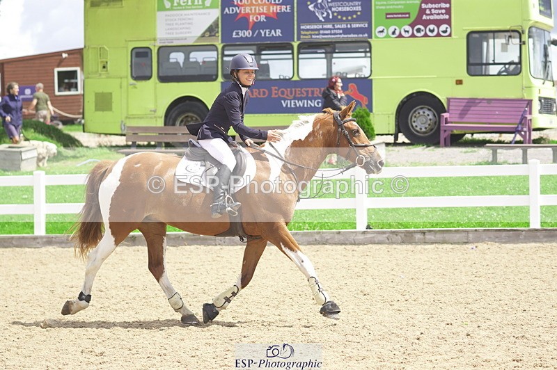 230729A-134152-06392 - Cls 23 95cm Amateur Quali