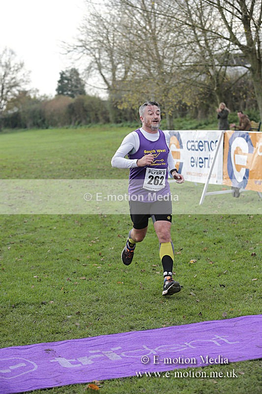 CAD5 171119-0656 - Sutton Benger 5 mile Flyer – 17th Nov 2019