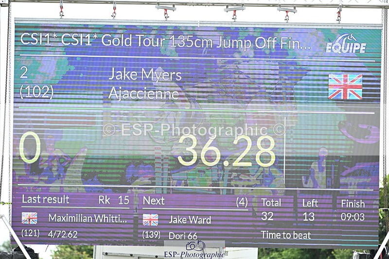 240721A-091650-16779 - Cls 20, 1 Star Gold Tour Jump Off and Presentations