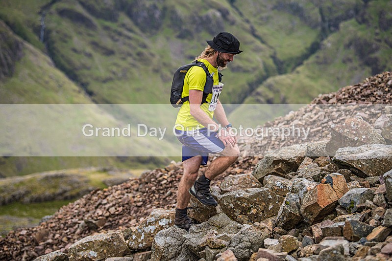 Borrowdale-974 - Borrowdale Fell Race Saturday 5th August 2023