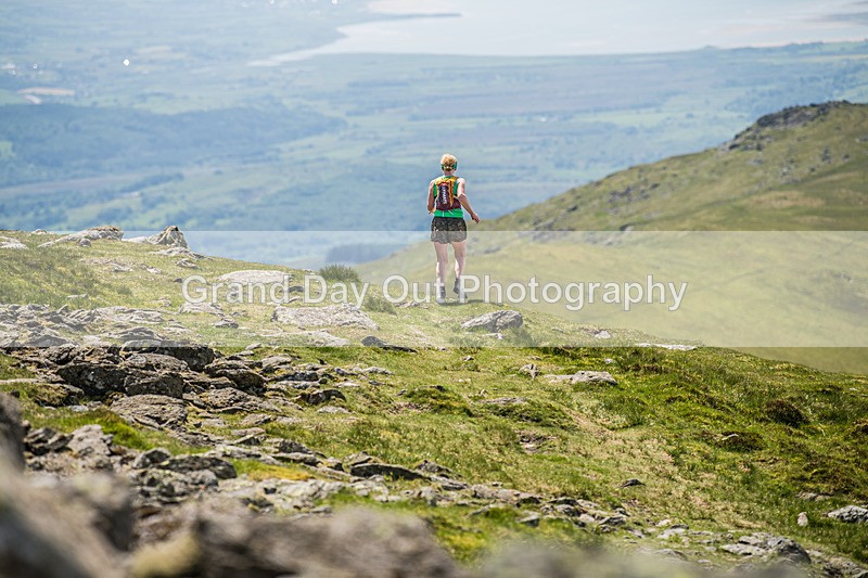 Duddon Short-250 - Duddon Valley Short Fell Race Saturday 30th May 2026