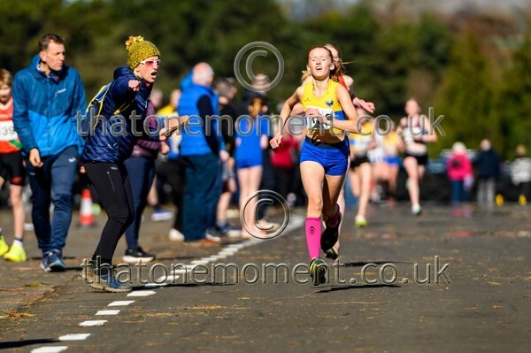 YathRR25-926210 - U15 Girls