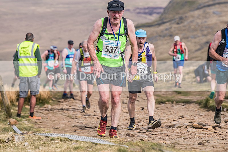 Pen-Y-Ghent-1352 - The 3 Peaks Race Saturday 25th April 2026 - Pen Y Ghent