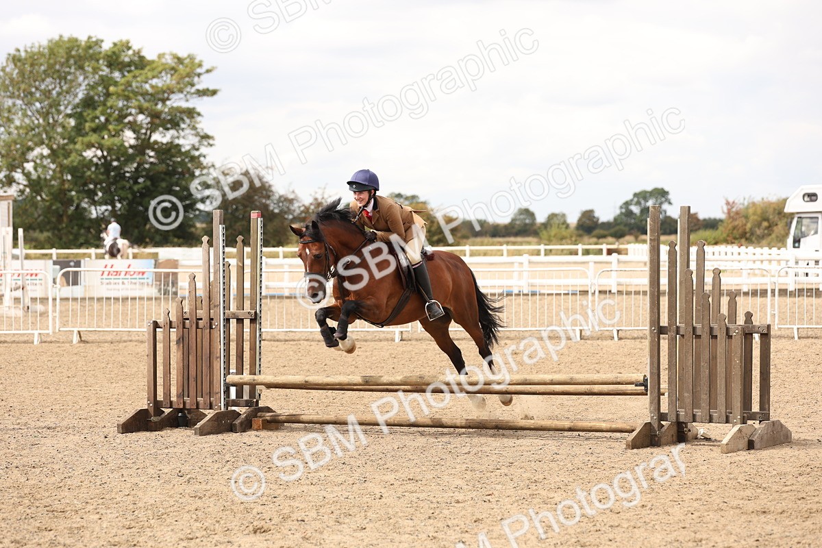 SBM_06123 - Class 57a -  Style & Performance - 60cm (15-19)