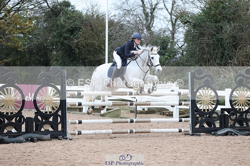 241116X-144247-02530 - Cls 15&16 Pony Nat 1.15m & 1.20m
