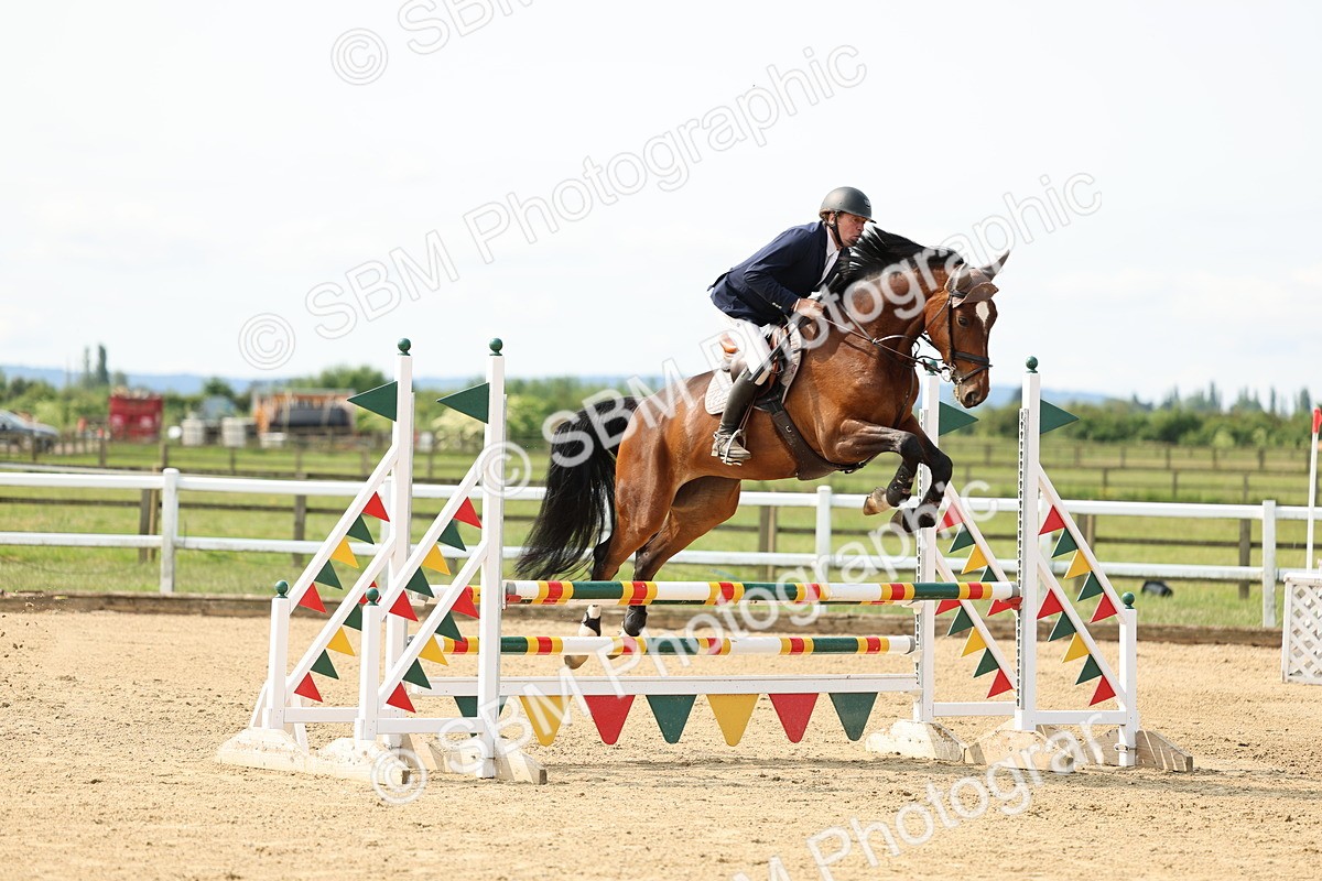 SBM_004196 - Class 16 - Senior British Novice - 90cm