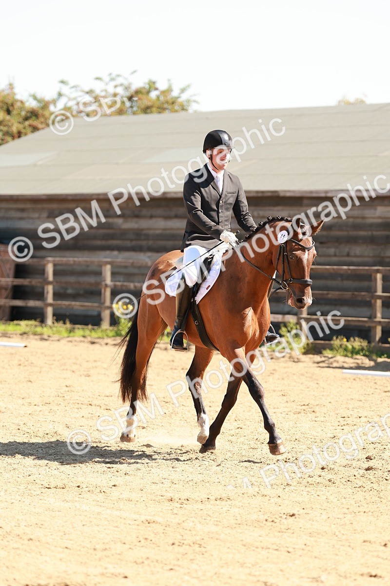 SBM_011046 - Class 6 - Novice 1
