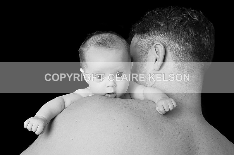 EVELYN-103 - Pregnancy and New Baby