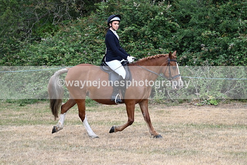 WJ7_0225 - Class 2 Best rider