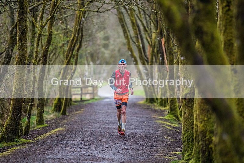 Kielder-791 - High Terrain Events Kielder 82, 50 & 32K Ultra Trail Races Saturday 13th April 2024