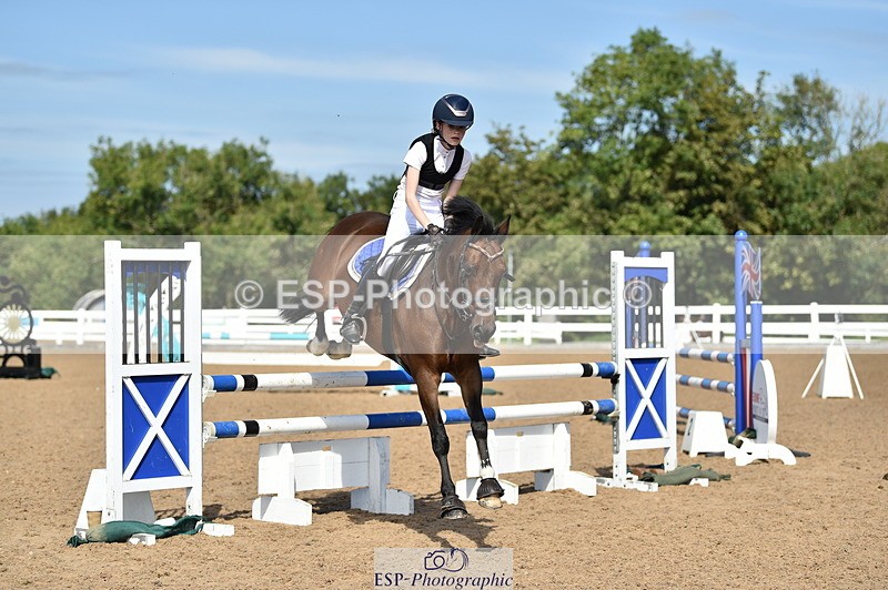 230903A-123942-04506 - Cls 19 Pony Discovery & 90cm Open