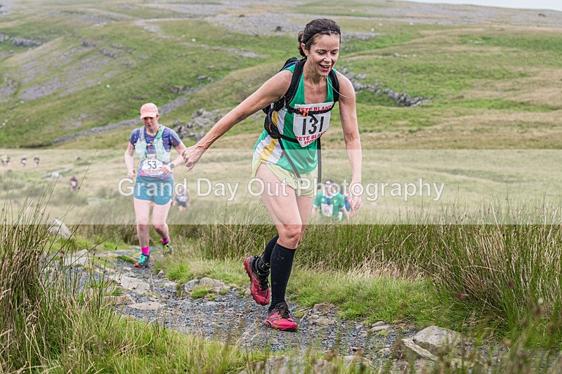 Ingleborough-392 - Ingleborough Mountain Race Saturday 19th July 2025