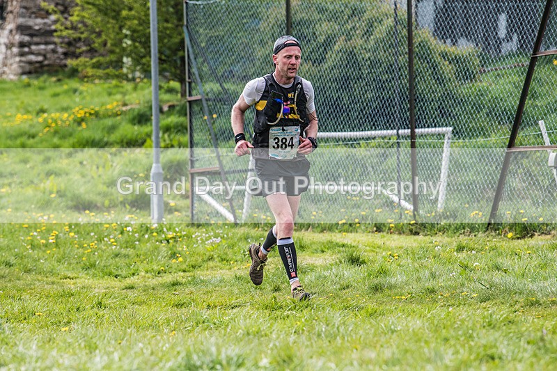 3 Peaks Finish-2371 - The 3 Peaks Race Saturday 26th April 2025 - The Finish