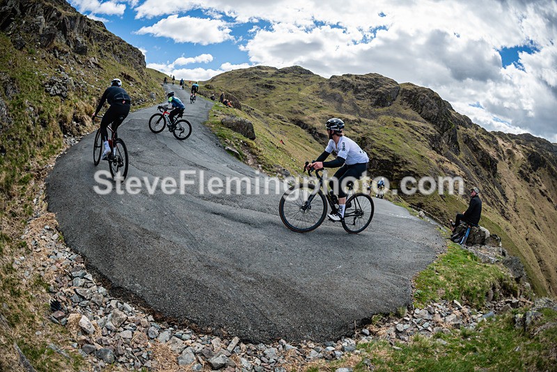 120119 - Hardknott Hairpin 12.00 - 13.00
