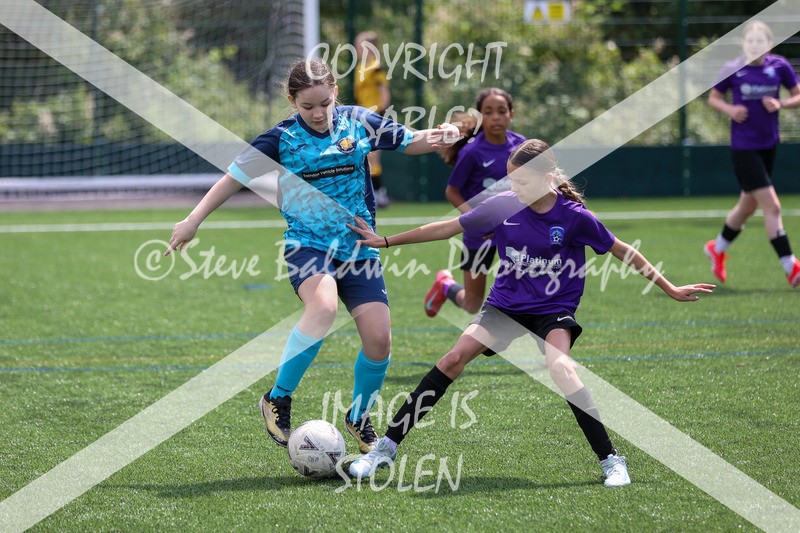 1DX33644 - U12 Girls