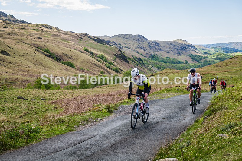 141015 - Hardknott Pass Camera 1 14.00-15.00