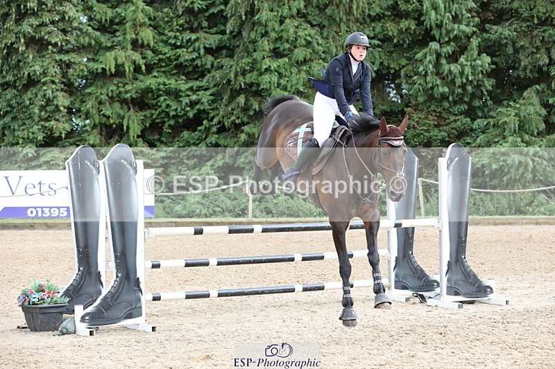 250703A-154530-05557 - Cls 9 Snr Discovery and 1m Open