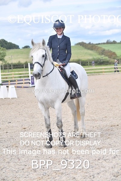 BPP_9320 - CLASS 6 70CM