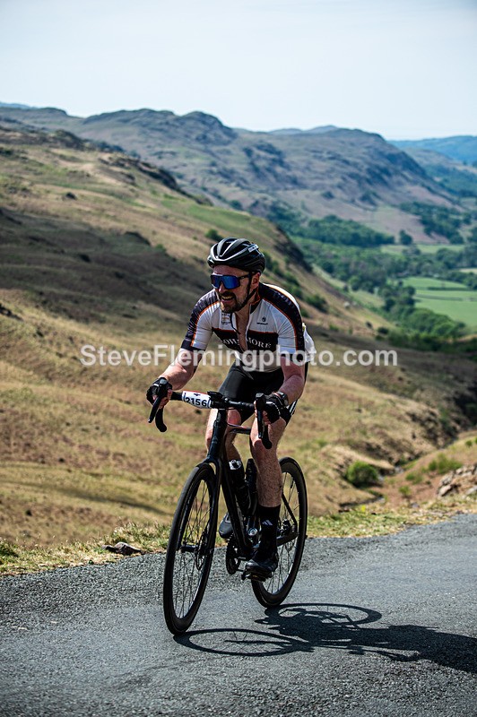 132505-2 - Hardknott Pass Camera 3 13.00-14.00