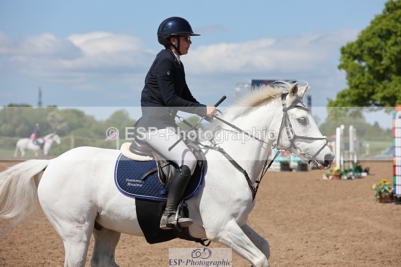 250504-121338-02478 - Cls 4 Pony Newcomers and 1m Open