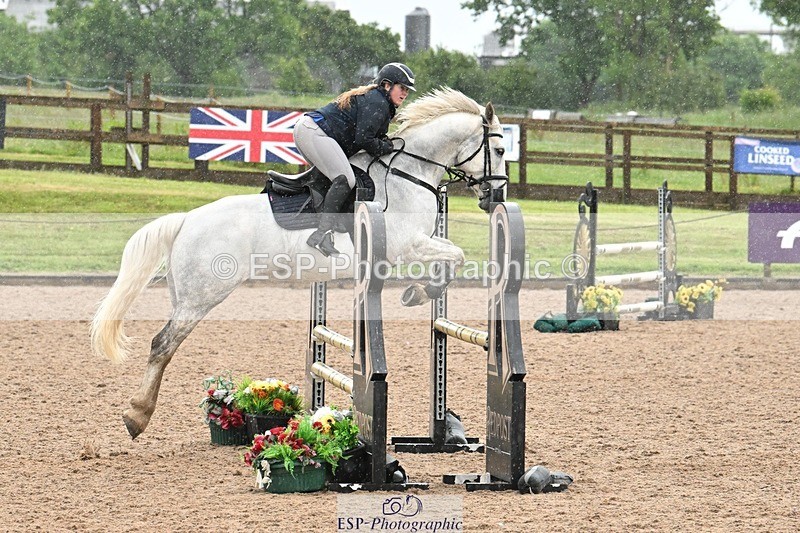 250607-151434-01457 - Cls 16 95cm Amateur Qualifier