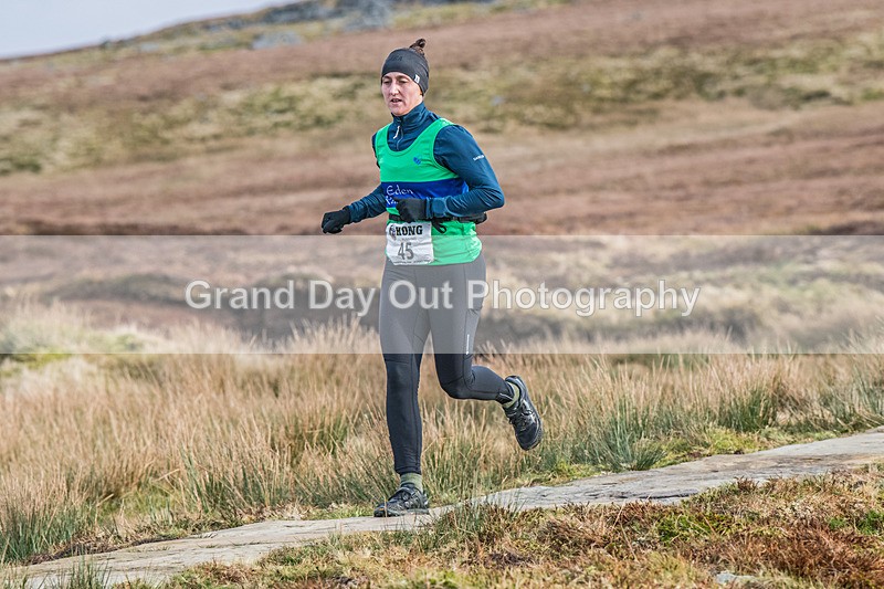 Nine Standards-813 - Nine Standards Fell Race Thursday 1st January 2026