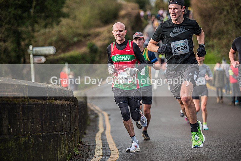 Ribble-663 - Ribble Valley 10K Sunday 31st December 2023