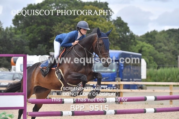 BPP_9515 - CLASS 7 Senior Newcomers/ 1.10m OpenSenior Newcomers/ 1.10m Open