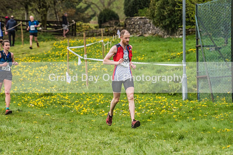3 Peaks-2120 - The 3 Peaks Race - The Finish - Saturday 29th April 2023
