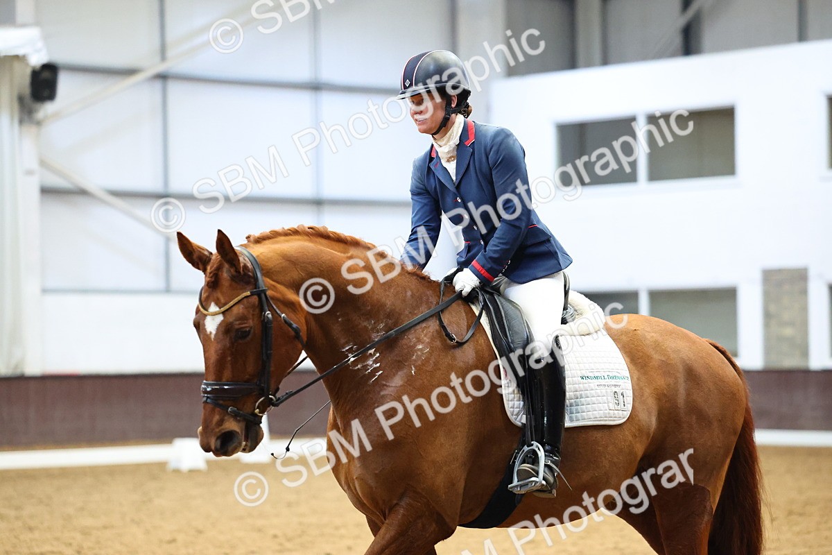 SBM_008857 - Class 25 - Advanced medium 6