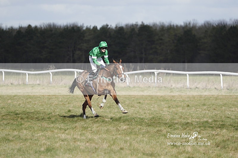 PtP 260223 294 - South & West Wilts Point-to-Point Larkhill 26/02/23