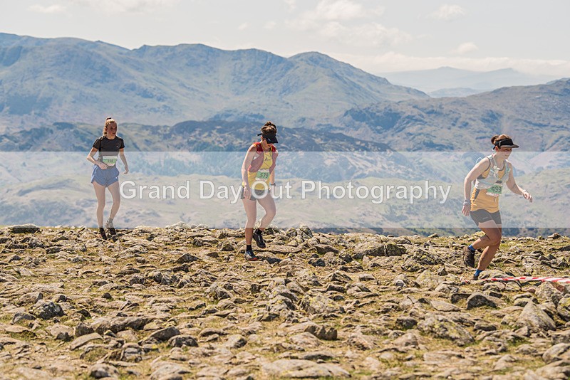 Fairfield-1288 - Fairfield Horseshoe Fell Race Saturday 13th May 2023