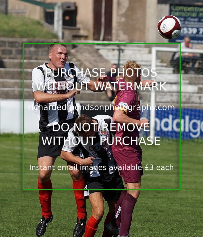 DSC08867 - Kendal Town v Clitheroe Saturday 24 August 2019